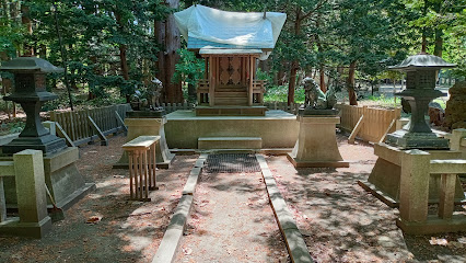 Hotaki Shrine