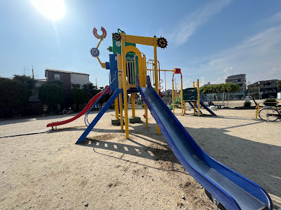 Kinda Park
