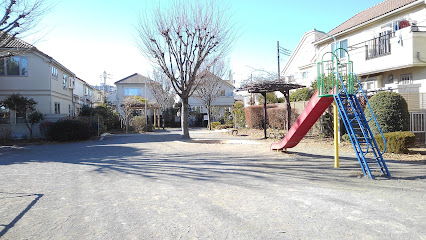 Sumiyoshicho Kamijuku Park