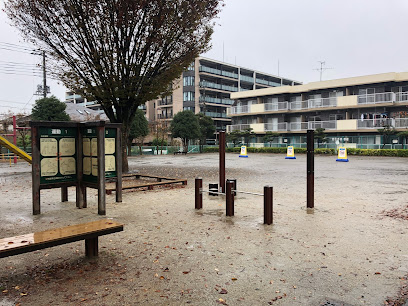 Shinmeimaru Park