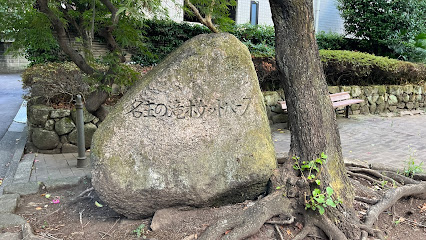 Nanushinotaki Pocket Park