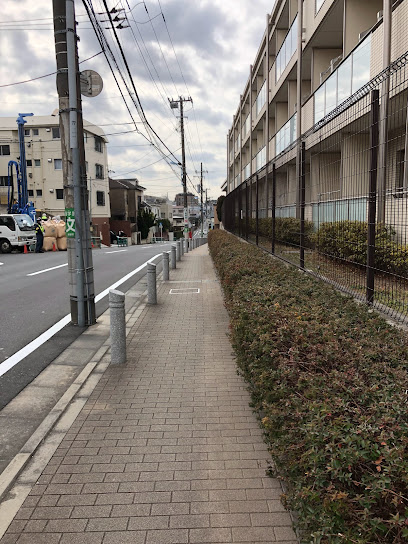 薬罐坂