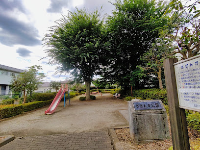 Sazanka Park