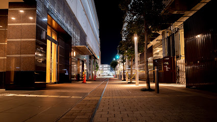 武蔵小金井駅南口広場