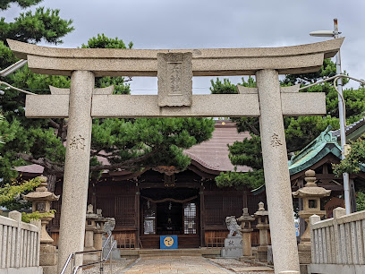 Maiko Roku Jinjya