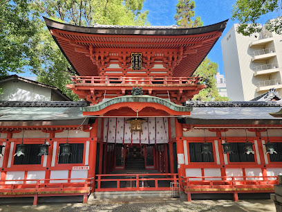 Kasuga Shrine