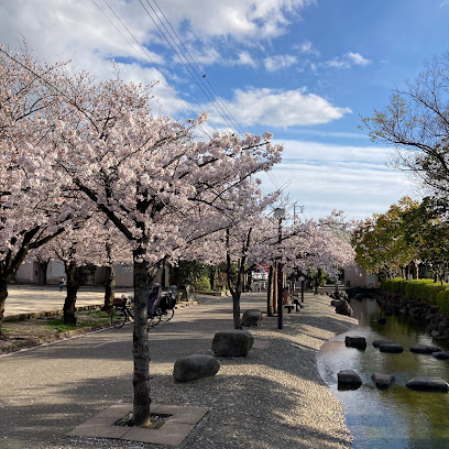 Ninoe Sakura Park