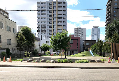 Kita 13 Joikoi Park