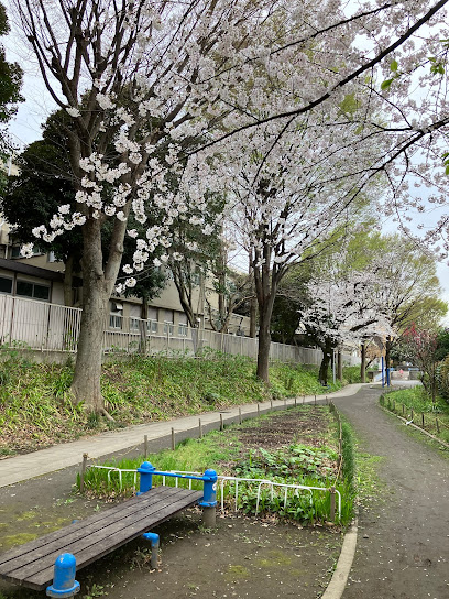 Nakamaruko South Park