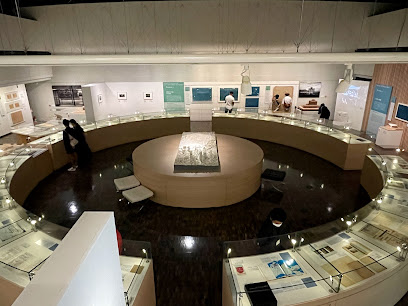 National Archives of Modern Architecture