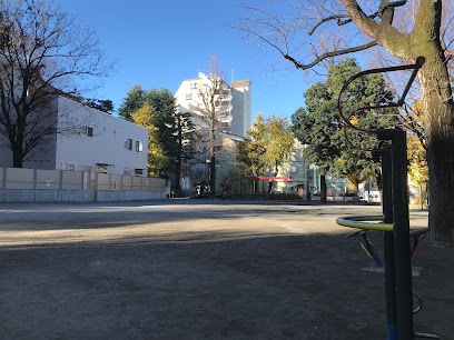 Tsurumaki Minami Park