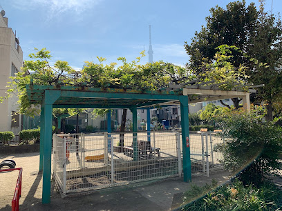 Higashimukojima Fuji Park