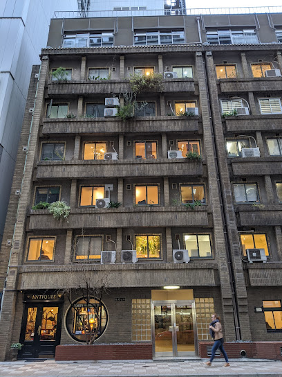 Okuno Building