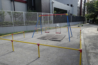 Meguro Ginza Children's Playground