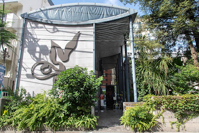 Taro Okamoto Memorial Museum