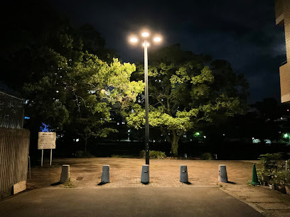 Tobugashi Ryokuchi Park