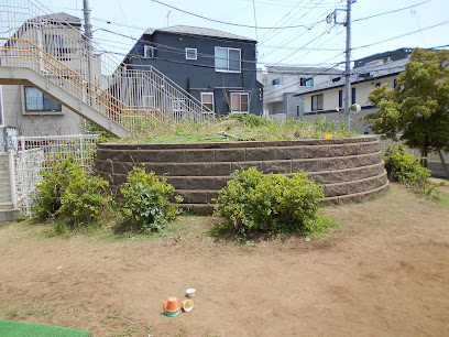 橋北塚古墳