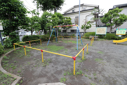調布ヶ丘児童遊園