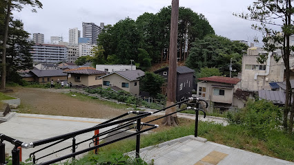 Dainohara Park