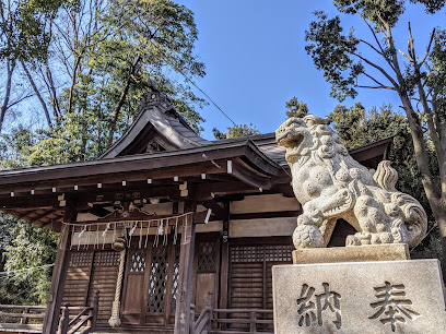 Teraya Kumano Jinja