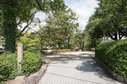 Honkawa Park