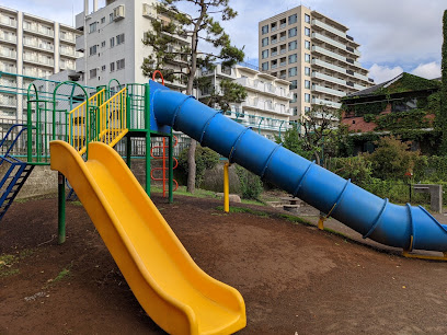 Toyo Itchome Daiichi Park