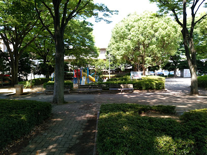 Yaguchikita Park