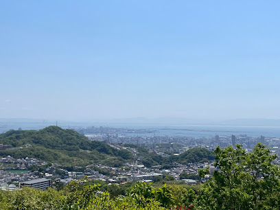 Hiyodorigoe Forest Park