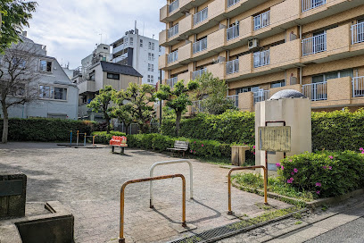 Shimo-6 Children's Park