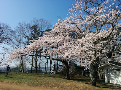 Mikamine Park