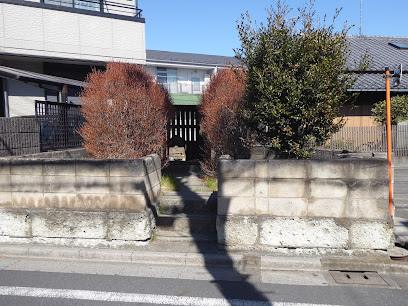 庚申塔