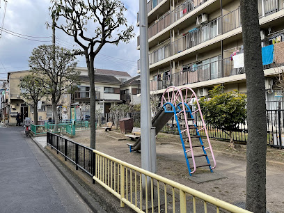 Sumida Children's Playground 6
