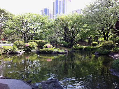 The Diet Front Park