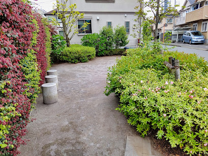 Shibakubo 4-Chome Hanamizuki Greenery