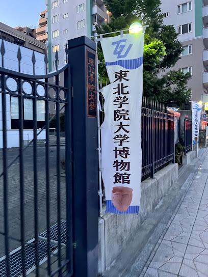 Tohoku Gakuin University Museum