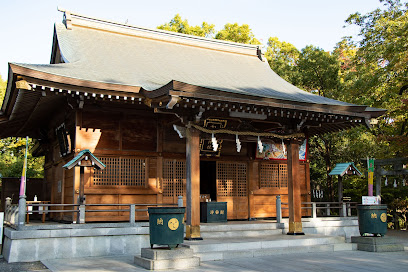 Warabi Shrine