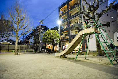 Seisho Children Park