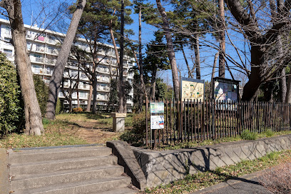 Nishihara Yonchome Dai 1 Park