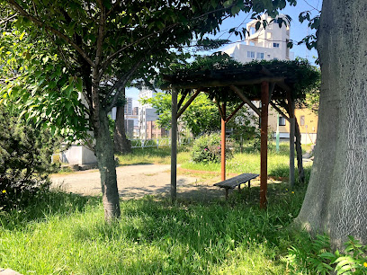 Kyodaihiroba Daiichi Park