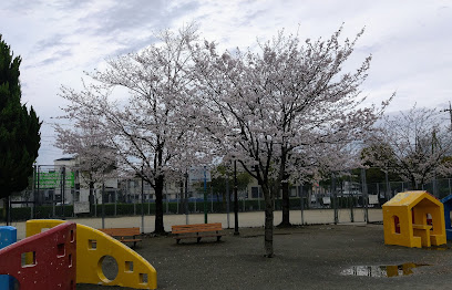 Koiwa Park
