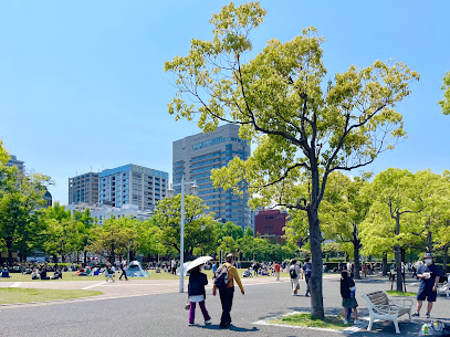 Festival Square