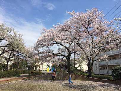 Chofu Shiritsu Someji Park