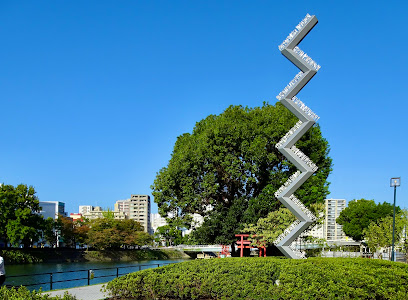 Matsubaramachi Park
