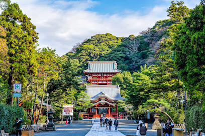 Tsurugaoka Hachimangu