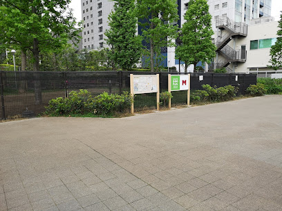 Minato Dog Park