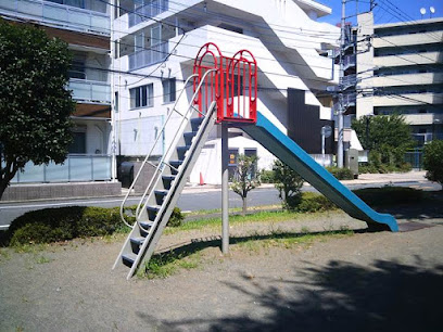 Kami-Renjaku Hibiki Children's Playground