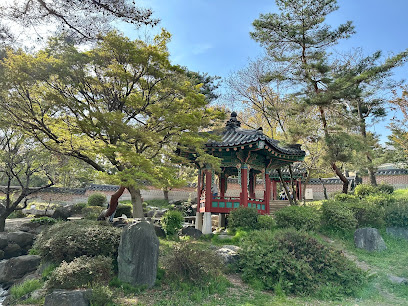 大韓民国庭園