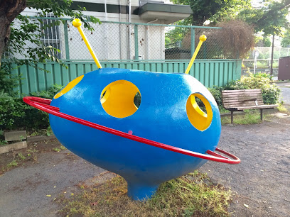 Minami-Ikebukuro 1-Chōme Park