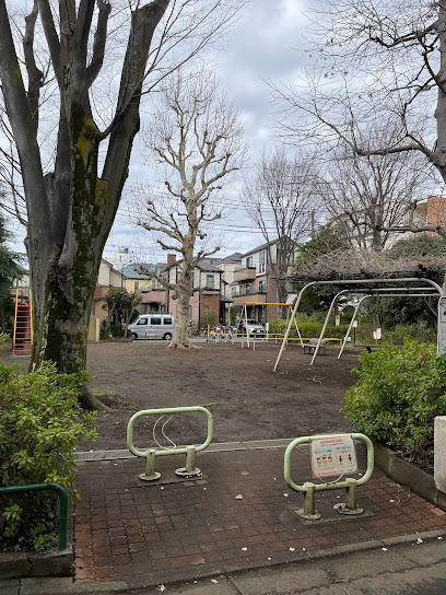 Dōkan Park