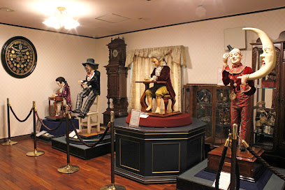 The Kyoto Arashiyama Orgel Museum